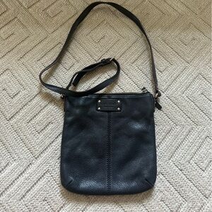 Kate spade cross body bag